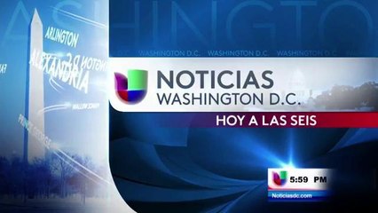 Noticias DC – Edición 6 P.M.