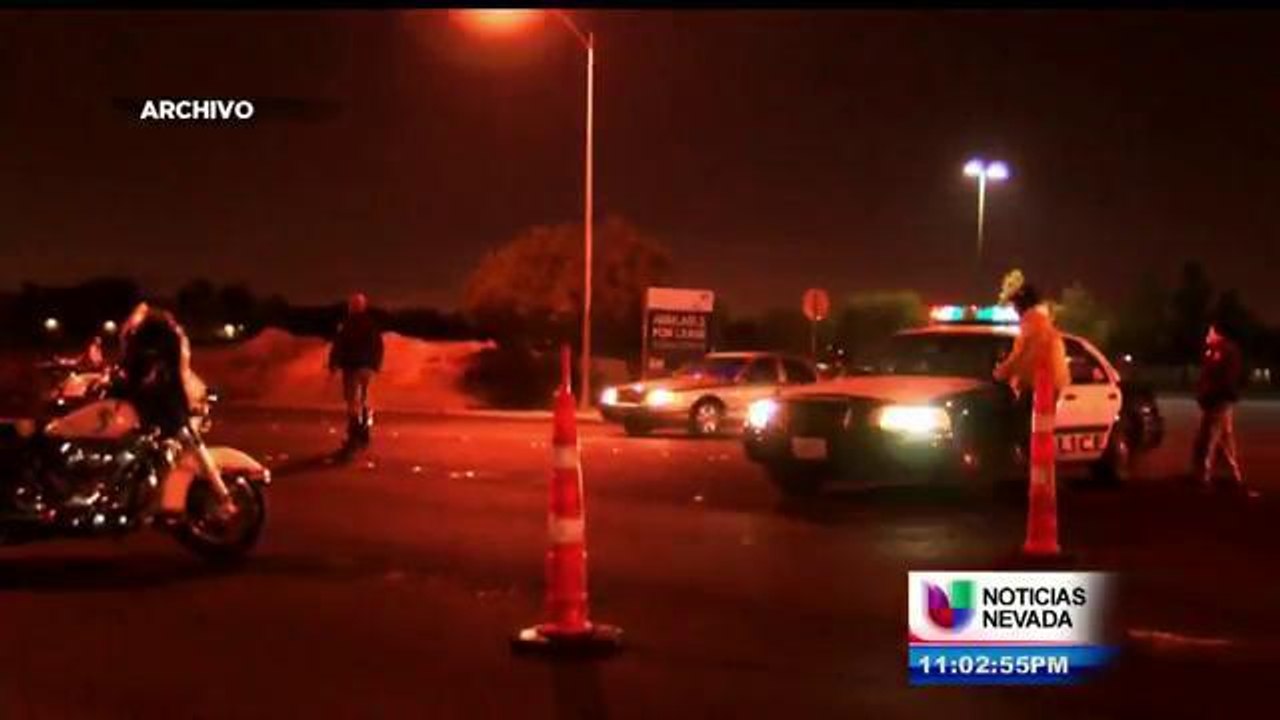 Muere adolescente atropellado