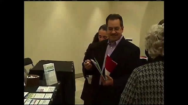 Decenas de personas participan de evento organizado por el Hospital Memorial del Valle de Salinas