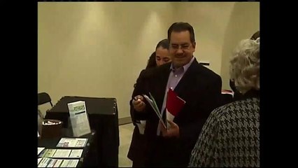 Decenas de personas participan de evento organizado por el Hospital Memorial del Valle de Salinas