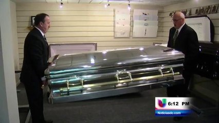 El precio de la muerte parte III