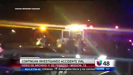 Percance Bajo Investigación Para Deslindar Responsabilidades