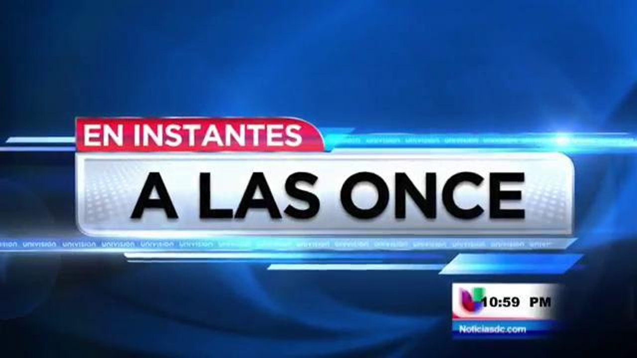 NOTICIAS DC – EDICIÓN 11 P.M.