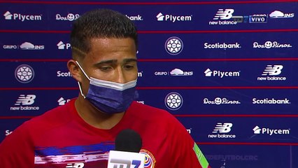 Declaraciones Jugadores