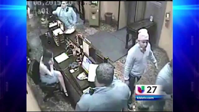 Buscan a Segundo Sospechoso Involucrado en Incendio de Xoticas