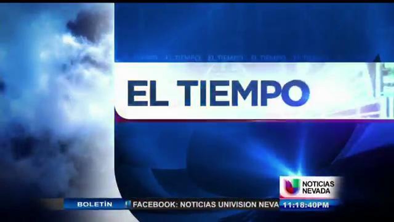 El clima con Gastón