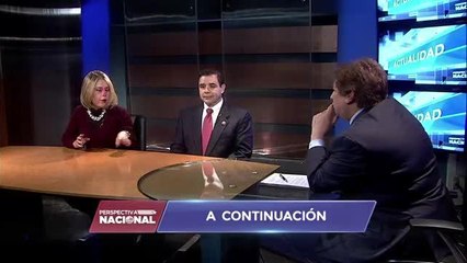 Perspectiva Nacional 02/08/2015