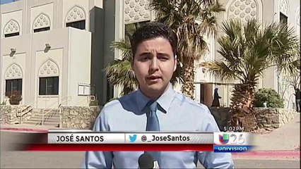 Comunidad musulmana en alerta por hechos vandálicos