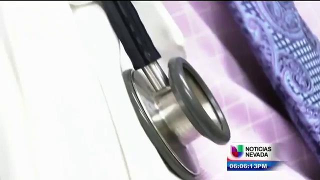 Examenes de salud gratis