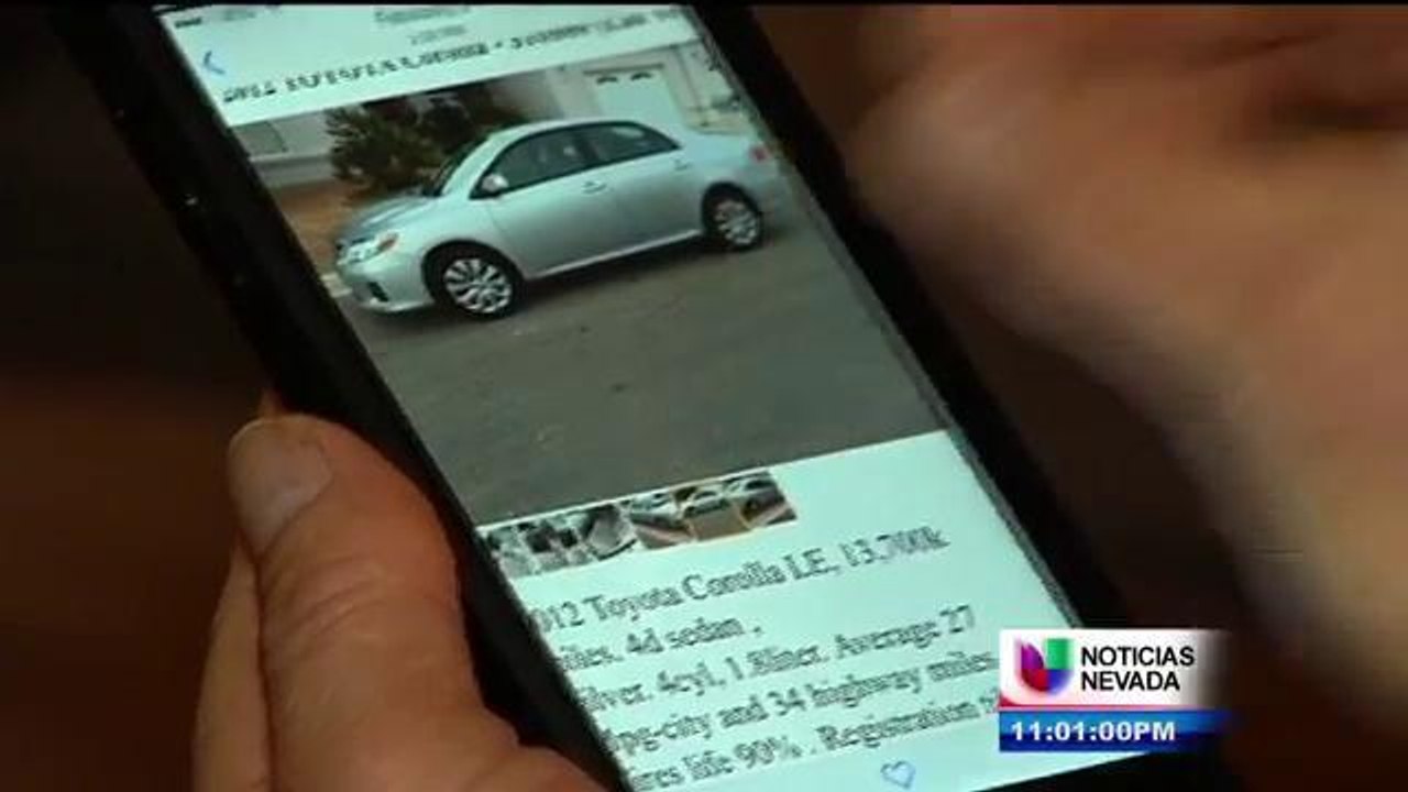 Cómo verificar si un carro es robado al momento de comprarlo