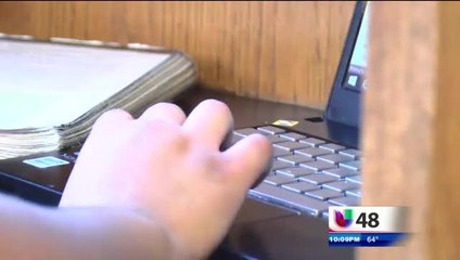 Estudiantes Que Son \"Dreamers\" Se Estresan Mas Que Otros Estudiantes
