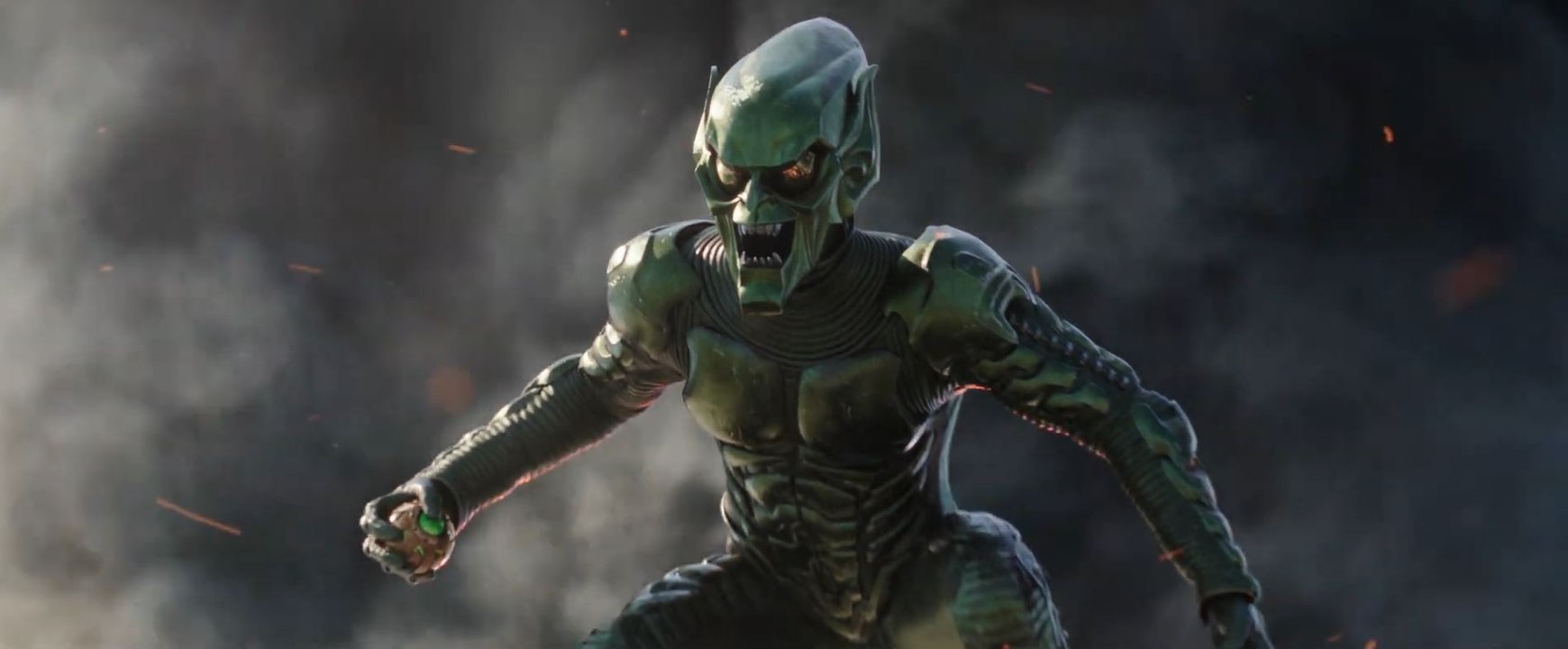 'Spider-Man: No Way Home', tráiler final de la película con Tom Holland