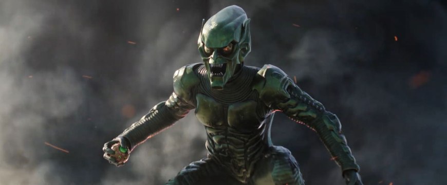 'Spider-Man: No Way Home', tráiler final de la película con Tom Holland