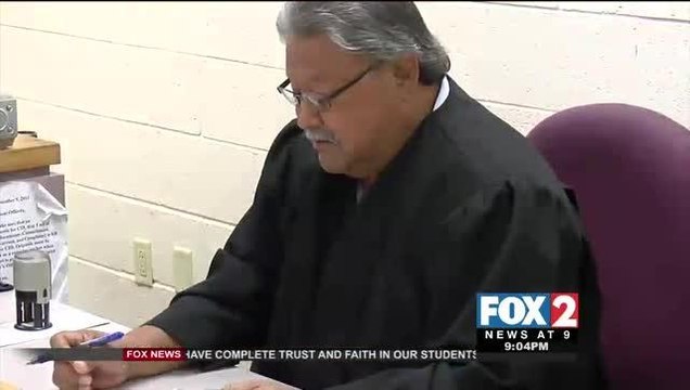 Suspect Involved in Armed Robbery of Taco Truck Faces Judge