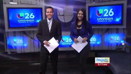 Notas interesantes: Febrero 11, 2015.