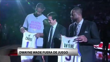 Los deportes desde Orlando