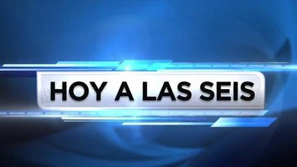 Noticias DC – Edición 6 P.M.