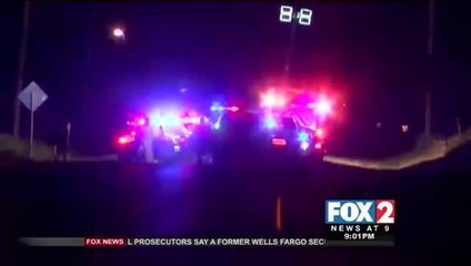 Fatal Auto-Pedestrian Accident, Identity of Victim Unknown