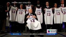 Nevada de luto tras la muerte de Jerry Tarkanian