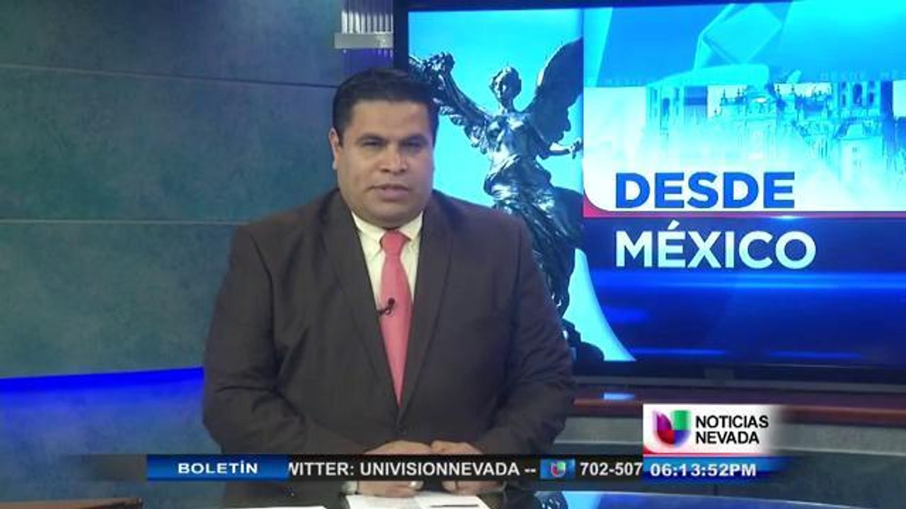 Desde México