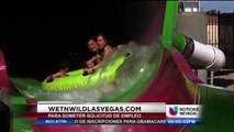 Wet n Wild Contratara A 450 Personas