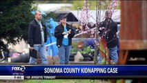 Woman Escapes Alleged Kidnapper In Sonoma County
