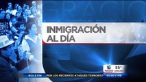 Comunidad inmigrante pide se detengan deportaciones