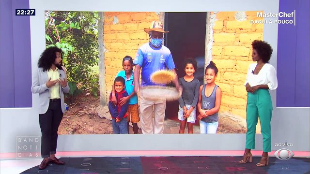 Primeiro episódio da série que celebra a semana da Consciência Negra mostra a cultura dos quilombos no Brasil e a importância da comunidade africana para a nossa história.