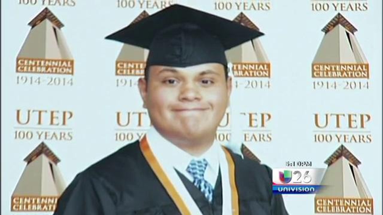 Fuga de cerebros, parte 1