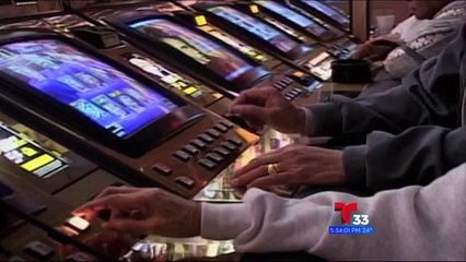 Adictos al juego empiezan a temprana edad