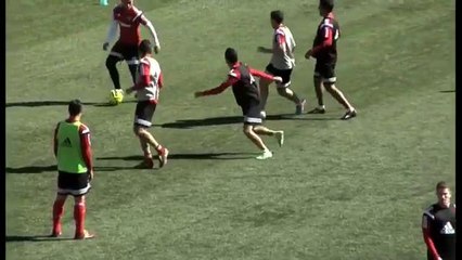 Afinan 'Xolos' detalles previo a Fecha 6