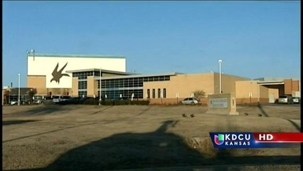 Se confirma caso de tos ferina en preparatoria de Wichita