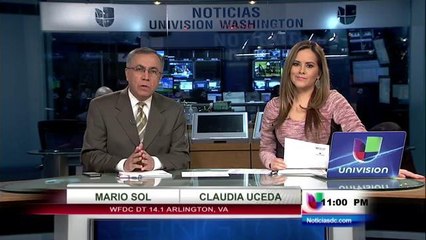 Noticias DC – Edición 11 P.M.