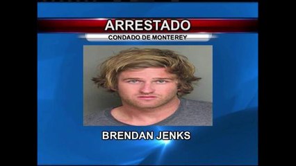 Arrestan en King City a sujeto que cultivaba droga para su venta