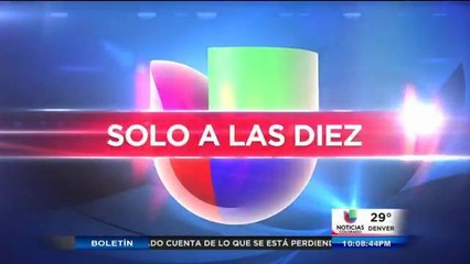 Vandalismo en Iglesia católica de Denver