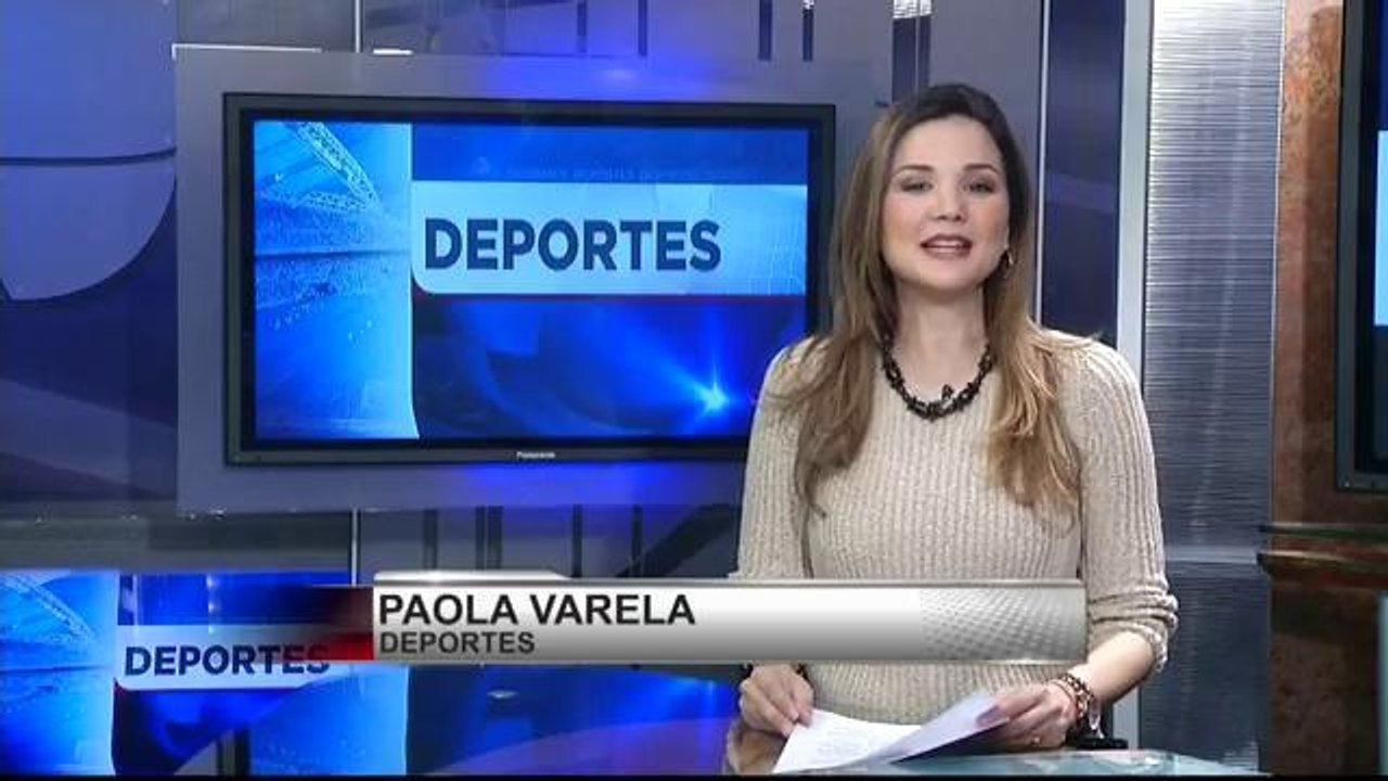 Los deportes locales