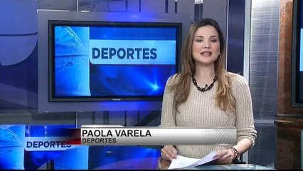 Los deportes locales