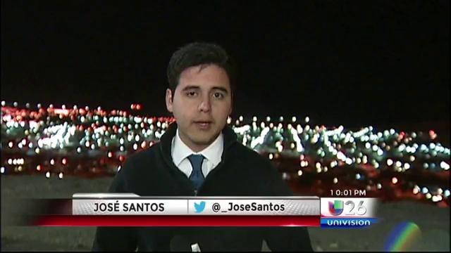 Una docena de agentes de la Patrulla Fronteriza participan en proyecto de cámaras corporales