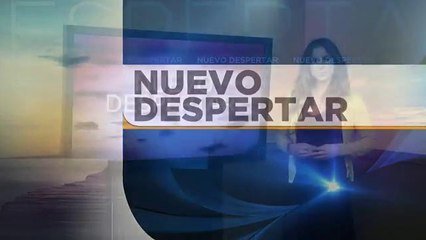 Nuevo despertar: Un nuevo comienzo