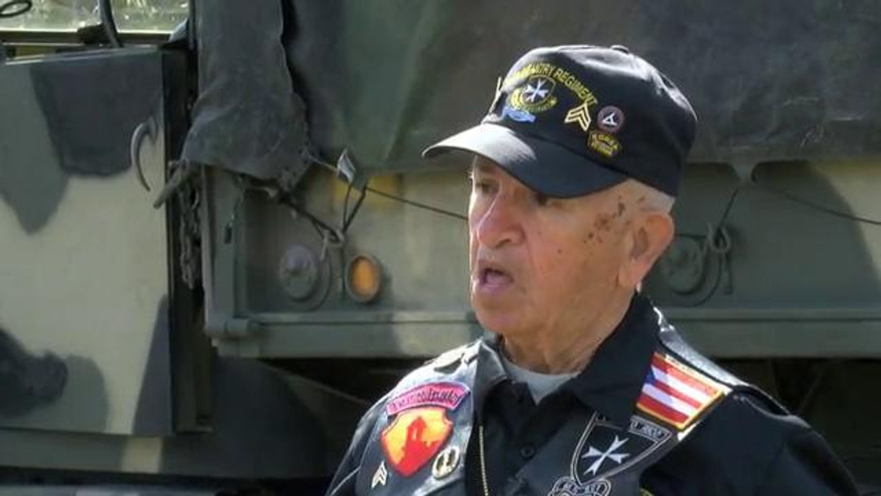 Serie Especial: Borinqueneers