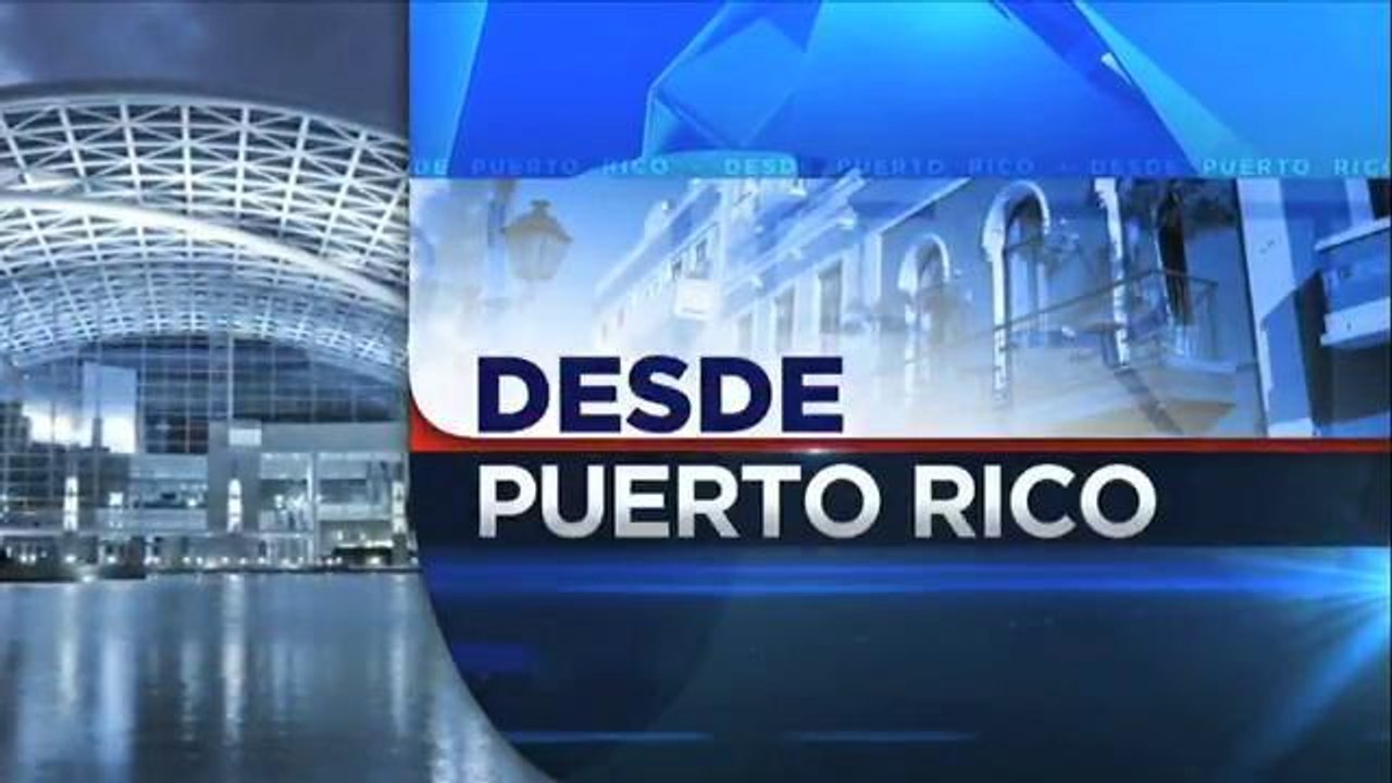 Hoy en Puerto Rico