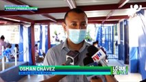 Inauguran rehabilitación del Instituto Nacional de Masatepe