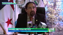 Diputados nicaragüenses condenan ante el Parlacen ilegítimas expresiones de la OEA
