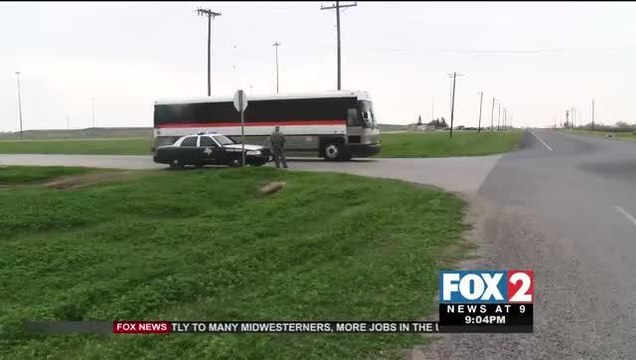 Willacy County Correctional Center Inmates Expected to be Relocated by End of Week