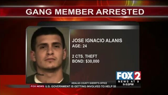 Known Gang Members Attempt to Make \'Clean Getaway\' Stealing Hundreds of Dollars Worth of Laundry Detergent