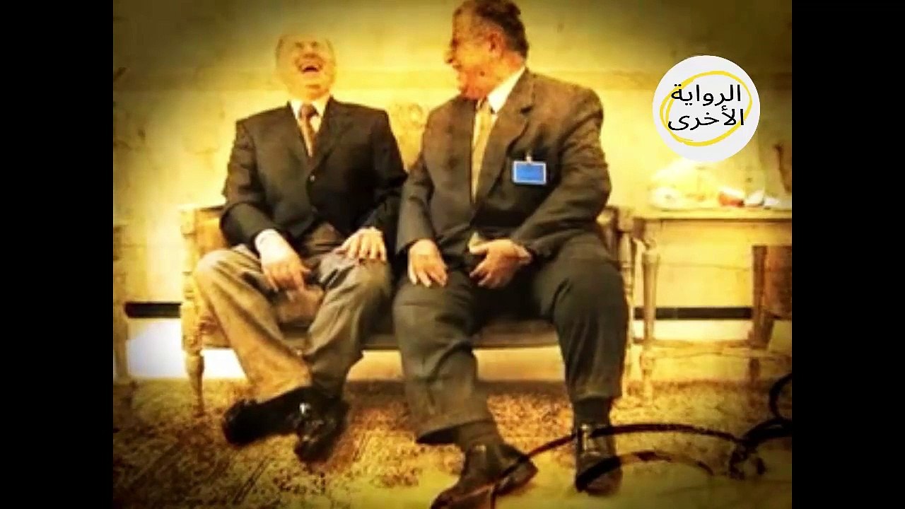 أحمد الجلبي وصفقات السلاح المشبوهة