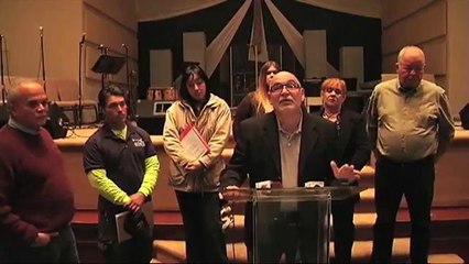 Primer foro de víctimas de esquema hipotecario