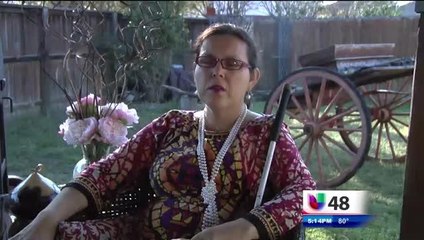 Una Luz En Las Tinieblas
