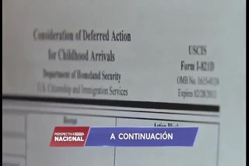 Perspectiva Nacional 02/15/2015