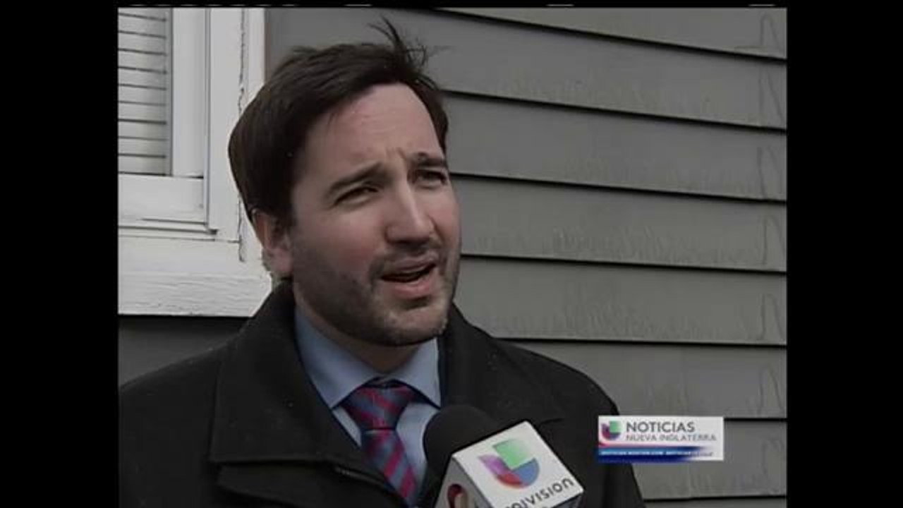 Reacciones locales decisión Juez Federal